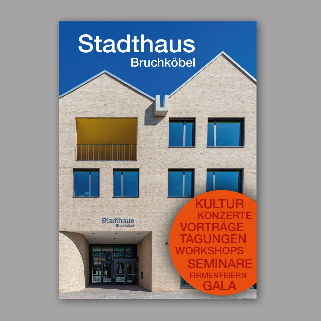 Flyer – kreative Gestaltung für Werbung, Events und Promotion